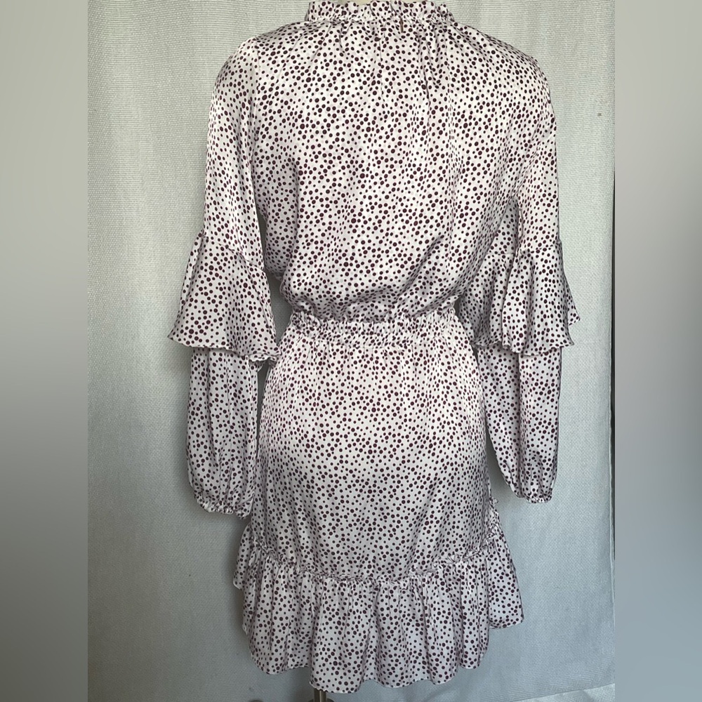 Misa Los Angeles Nehda dress - Picture 7 of 8